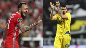 Ninguém desarma na luta pelo título