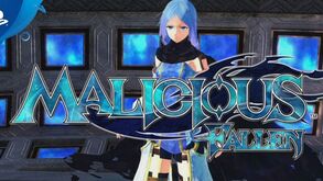 Malicious Fallen