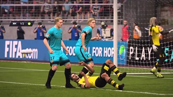 Fifa 18: confira dicas para mandar bem no jogo