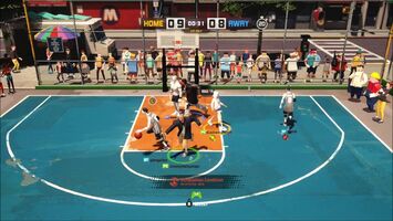 Freestyle Street Basketball 2 - Jogo de Basquetebol Online 