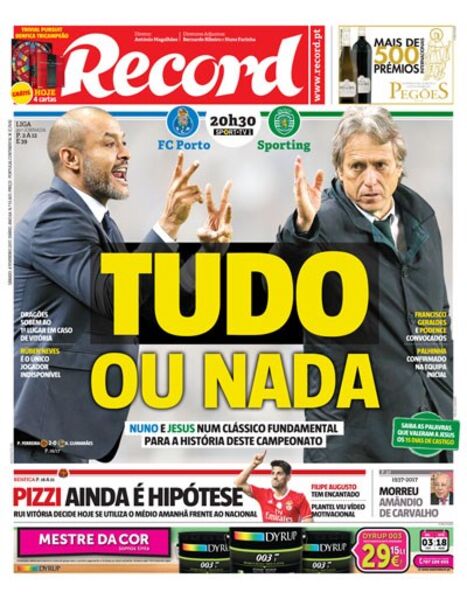 Descarregar capa em PDF de alta resolução