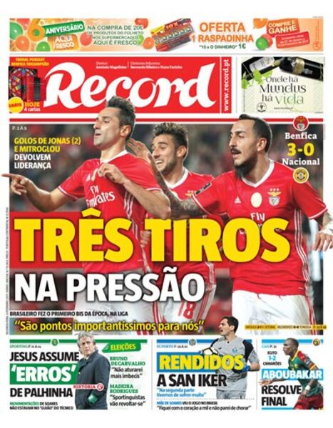Descarregar capa em PDF de alta resolução