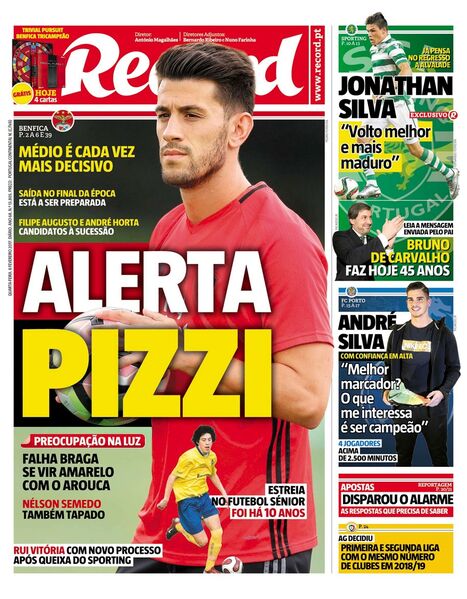 Descarregar capa em PDF de alta resolução