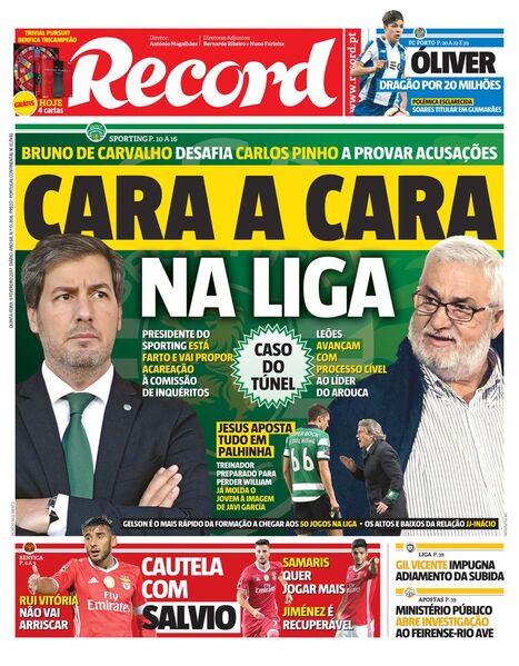 Descarregar capa em PDF de alta resolução