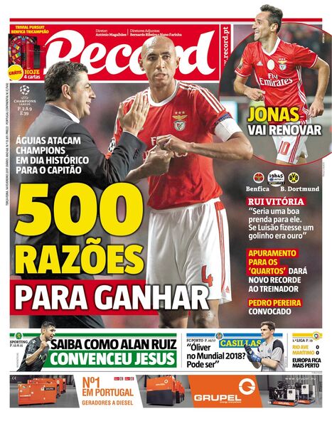 Descarregar capa em PDF de alta resolução