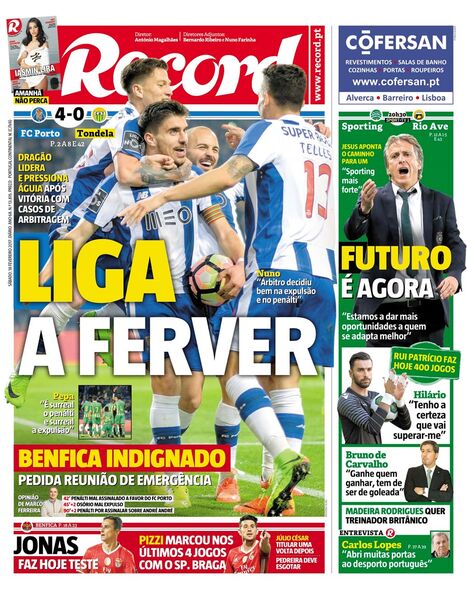 Descarregar capa em PDF de alta resolução
