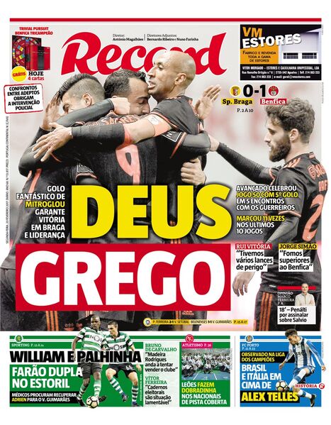 Descarregar capa em PDF de alta resolução