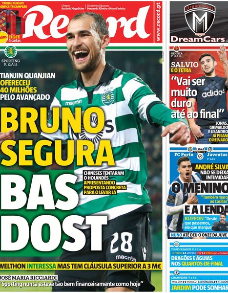 Descarregar capa em PDF de alta resolução