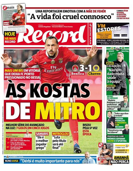 Descarregar capa em PDF de alta resolução