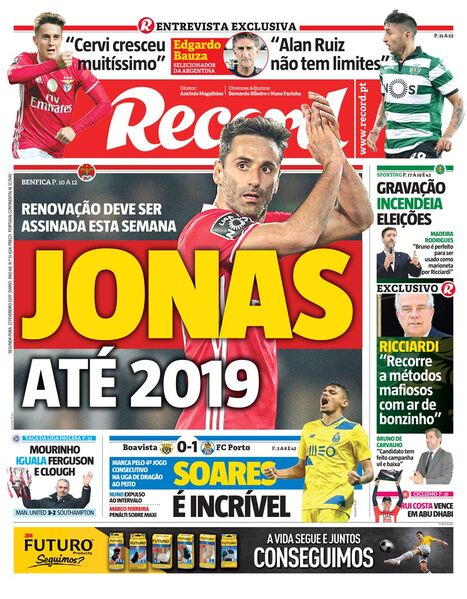 Descarregar capa em PDF de alta resolução