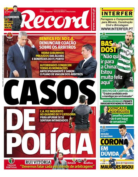 Descarregar capa em PDF de alta resolução