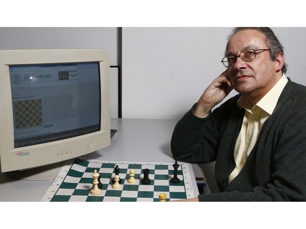 Xadrez se aproxima dos e-sports, conquista novos mercados online e