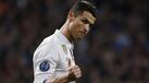 Real Madrid chegou a Nápoles e foi... isto!