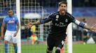 Sergio Ramos em estado puro: «Tiraram-me o segundo golo? Não me f...»