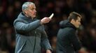 Mourinho: «O Rojo pediu uma banana... que seja uma banana. Não é para rir!»