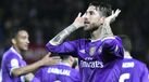 Sergio Ramos enfureceu adeptos sevilhanos com esta 'panenkada'