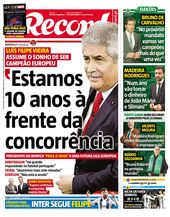 Quinta-feira, 2 de março de 2017