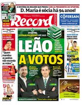 Sábado, 4 de março de 2017