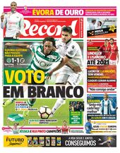 Segunda-feira, 6 de março de 2017