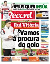 Quarta-feira, 8 de março de 2017
