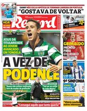 Sábado, 11 de março de 2017