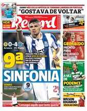 Sábado, 11 de março de 2017