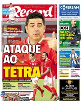 Segunda-feira, 13 de março de 2017