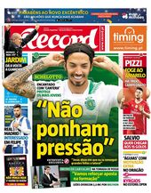 Quinta-feira, 16 de março de 2017