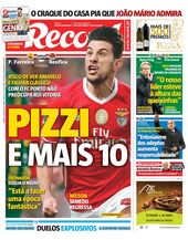 Sábado, 18 de março de 2017