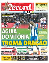Segunda-feira, 20 de março de 2017