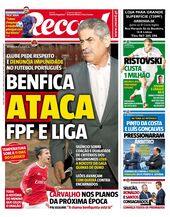 Terça-feira, 21 de março de 2017
