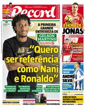 Quarta-feira, 22 de março de 2017