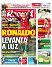 Domingo, 26 de março de 2017