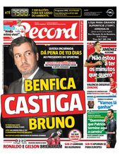 Quarta-feira, 29 de março de 2017