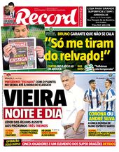 Quinta-feira, 30 de março de 2017