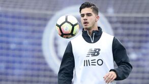 André Silva e Soares juntos de novo