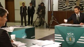 Sporting TV acusada de 