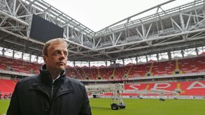 FIFA acredita que a Rússia garantirá segurança na Taça das Confederações e Mundial