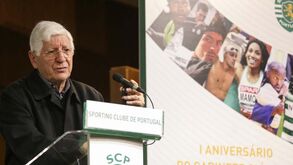 Vicente Moura acredita num Sporting campeão europeu de futsal nos próximos anos