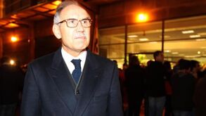 Gaspar Ramos: «Ligavam à minha mulher às 3 ou 4 da manhã. Vivi um clima de terror!»