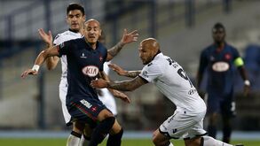 Yebda: «Sei que posso fazer muito melhor»