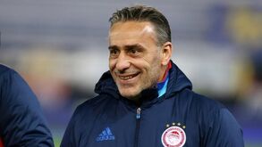 Paulo Bento: «Reagimos bem à desvantagem»