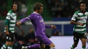 Fábio Coentrão: «Mais 3 ou 4 anos a alto nível»