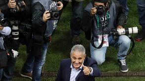 Tite agradece ao 
