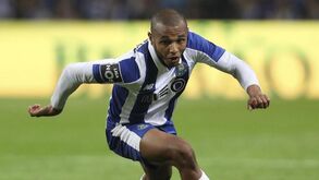 Brahimi: «Queremos ser campeões e só temos isso na cabeça»