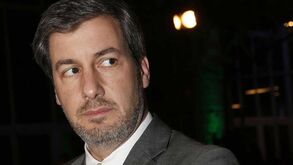 Bruno de Carvalho explica por que claque da Seleção não tem fãs do Benfica