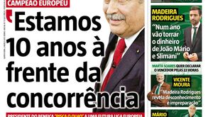 Quinta-feira, 2 de março de 2017
