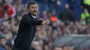 Casas de apostas colocam português como candidato ao banco do Barcelona