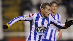 Bergantiños e o choque com Torres: «Estava a rezar para que recuperasse a consciência»