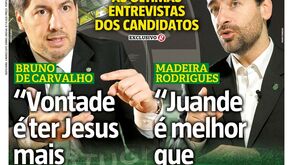 Sexta-feira, 3 de março de 2017